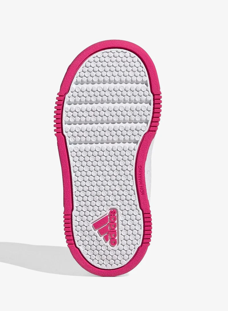 Adidas  Tensaur Hook And Loop Shoes for Women | Best Price UAE