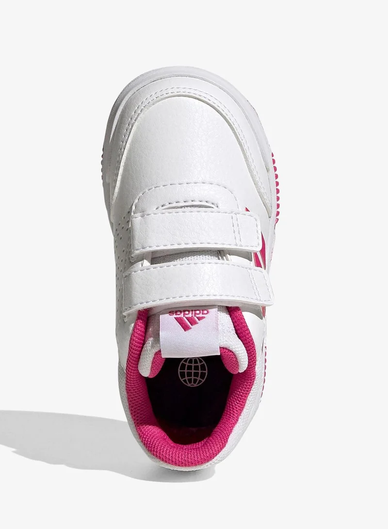 Adidas  Tensaur Hook And Loop Shoes for Women | Best Price UAE
