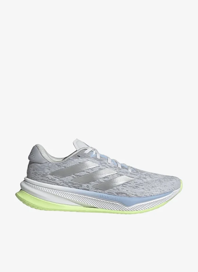 Adidas Supernova Comfortglide M Grey Running Shoes