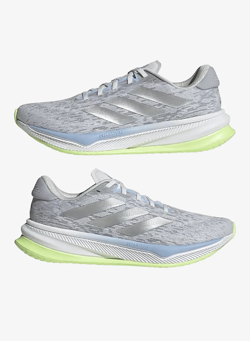 Adidas Supernova Comfortglide M Grey Running Shoes