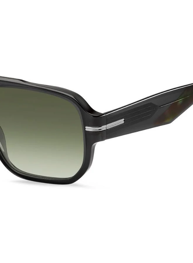 BOSS Wayfarers Sunglasses