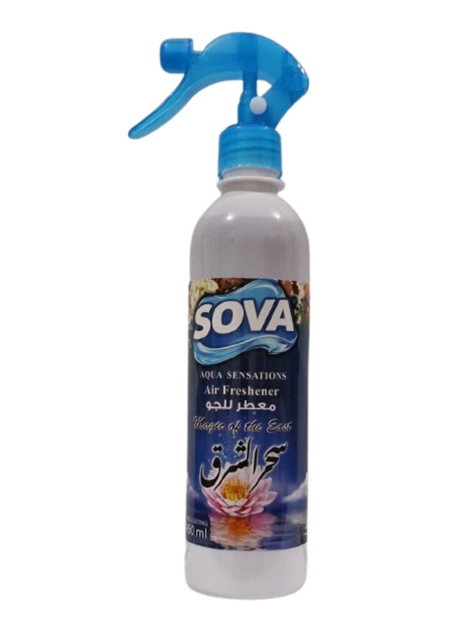 Sova Majestic of the east air freshener from Sova - Image 1