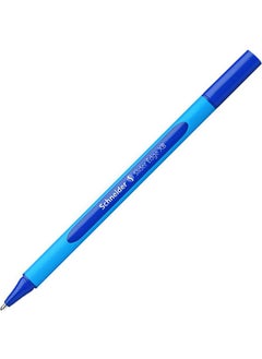 Schneider Slider Edge XB Blue Ballpoint Pen 152203 