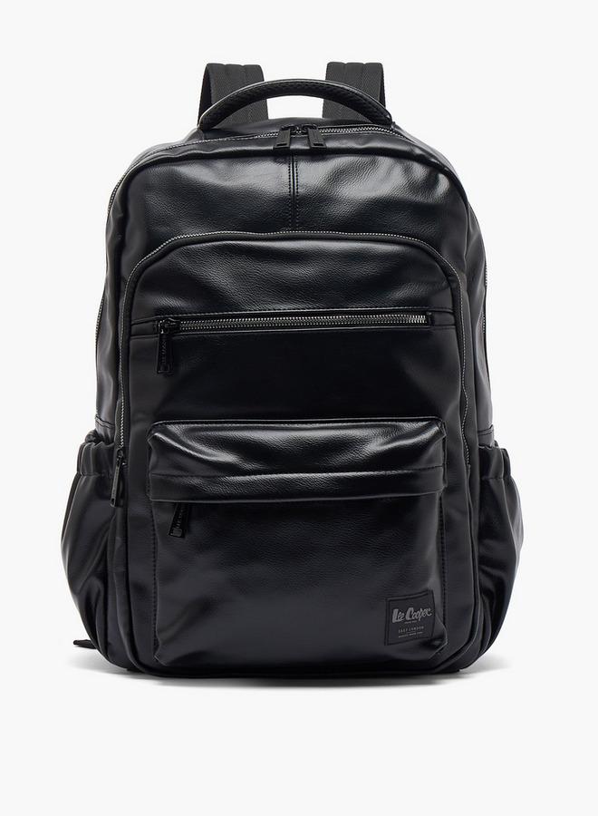Lee Cooper Men Cushioned Strap Backpack - Image 1