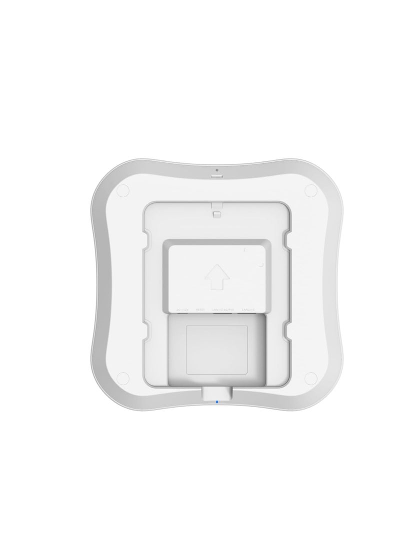 Ruijie نقطة وصول السقف Ruijie RG-RAP72 Pro Wi-Fi 7 BE5040، فائقة السرعة، مزدوجة النطاق، لاسلكية للفنادق والمكاتب - Image 5
