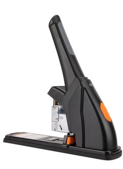 Deli STAPLER POWER SAVING HEAVY DUTY (210 SHEET) (23/6-23/13) STAPLES CONTAINER  - Image 3