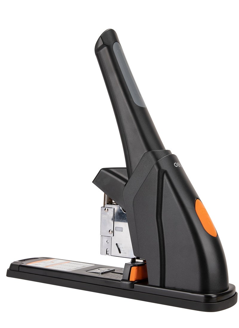 Deli STAPLER POWER SAVING HEAVY DUTY (210 SHEET) (23/6-23/13) STAPLES CONTAINER  - Image 3