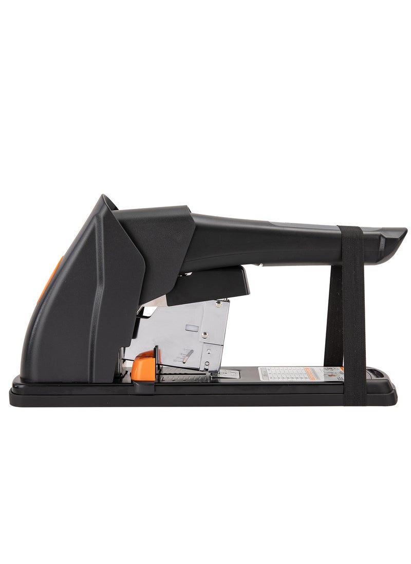 Deli STAPLER POWER SAVING HEAVY DUTY (210 SHEET) (23/6-23/13) STAPLES CONTAINER  - Image 2