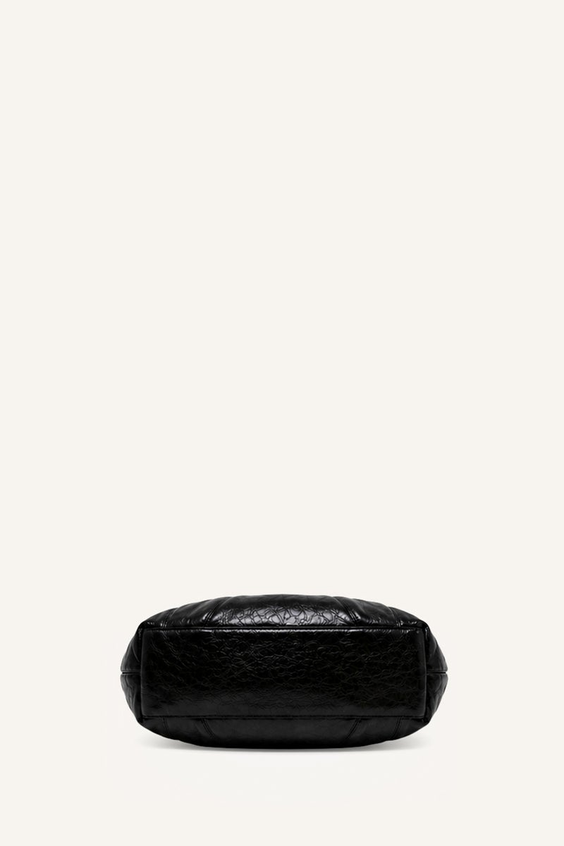 DeFacto Black Woman Shoulder bag Casual - Image 4
