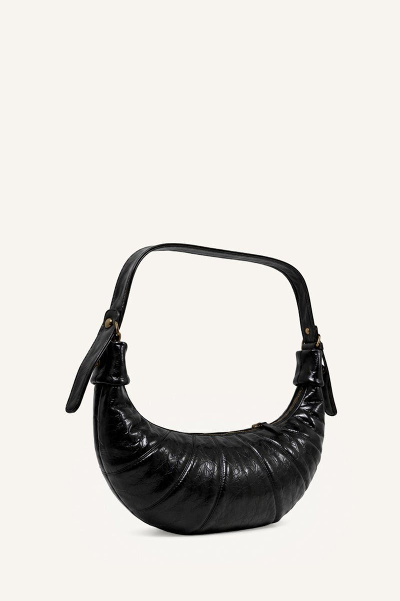 DeFacto Black Woman Shoulder bag Casual - Image 2