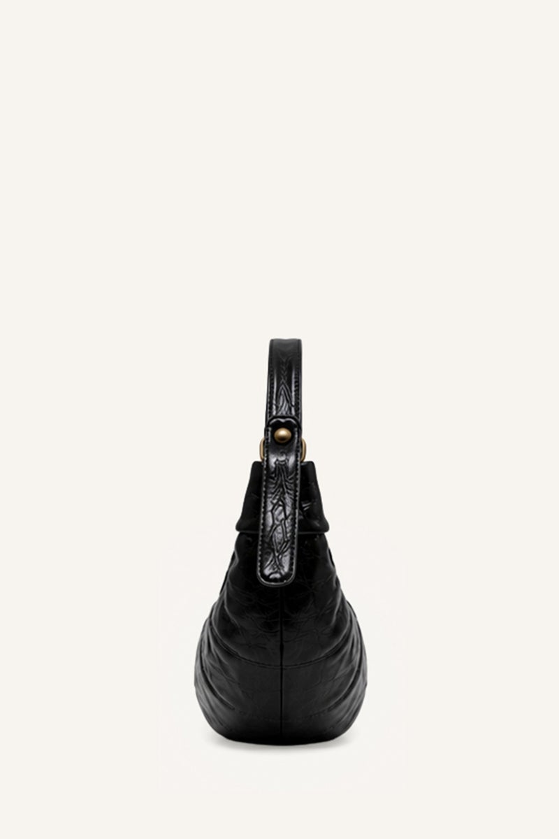 DeFacto Black Woman Shoulder bag Casual - Image 3