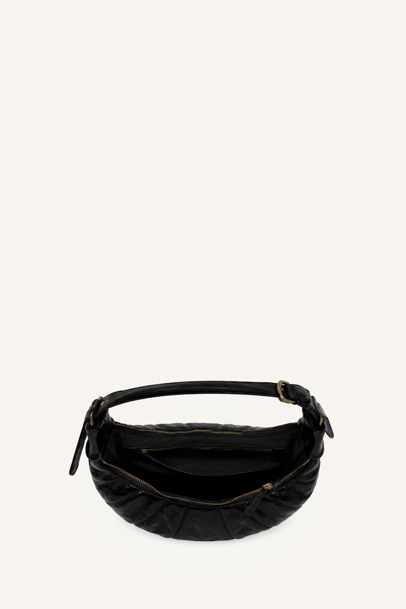 DeFacto Black Woman Shoulder bag Casual - Image 5