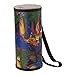 Remo KD150601 Kids Percussion Konga Drum Fabric Rain Forest 6 - Image 3
