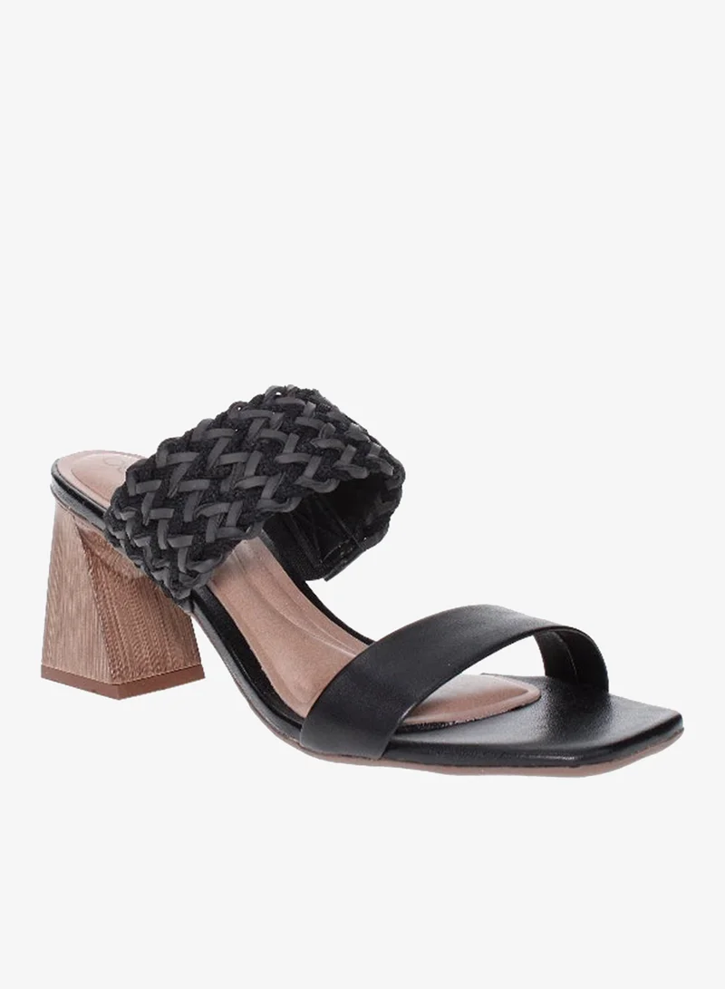 High Heels Sandals with Back Strap – Elegant sling Back Heels for Girls & Ladies