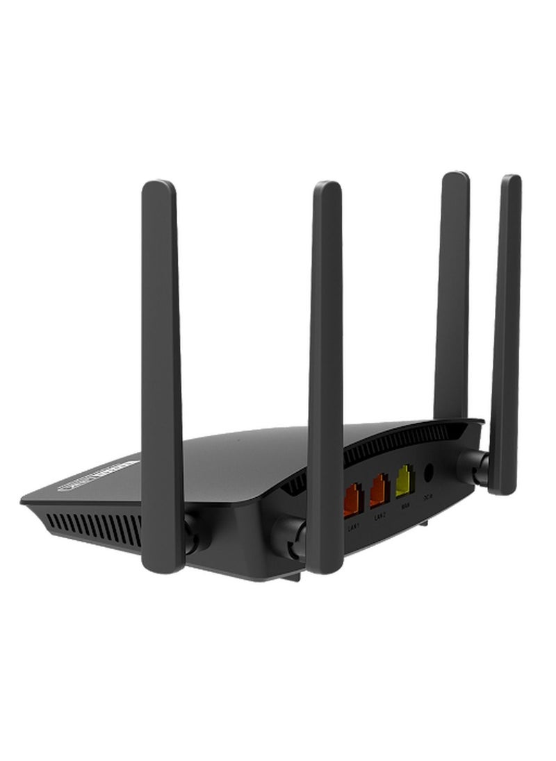 TOTOLINK - TOTOLINK A720R AC1200 Wireless Dual Band Router - Image 1