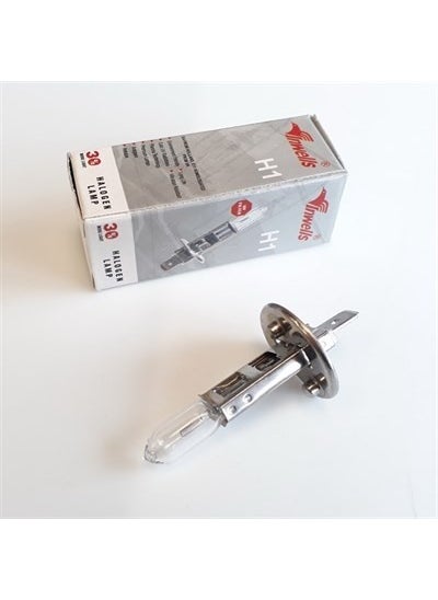 Inwells H1 12V 55W Bulb 04 025 