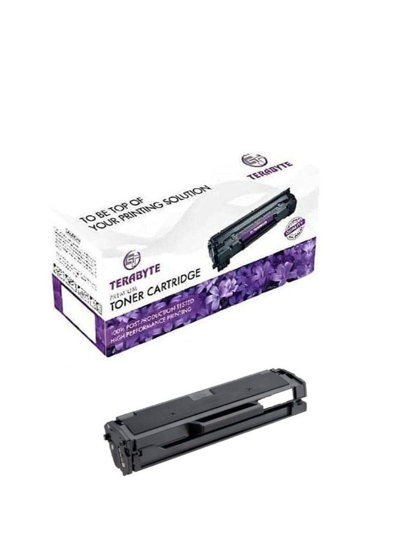 Terabyte 128A Toner Cartridge Black