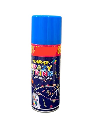 Multi-colored snow thread spray for parties and events 250 ml - pzsku/ZA0DCA08897A39569D4D0Z/45/1750395190/eb483fab-54cd-4fca-a526-1cb46d268ee6