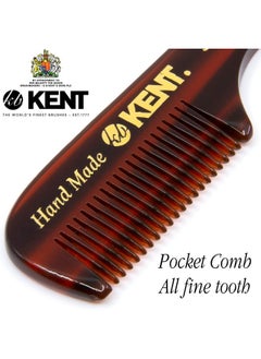 83T Small Gentleman'S Beard And Mustache Pocket Comb Fine Toothed Pocket Size For Facial Hair Grooming And Styling. Sawcut Of Quality Cellulose Acetate Hand Polished. Handmade In England - pzsku/ZA0DCB83806339BF9531AZ/45/_/1719337890/bffb978f-0102-423e-81c0-cc78f62f2e0c