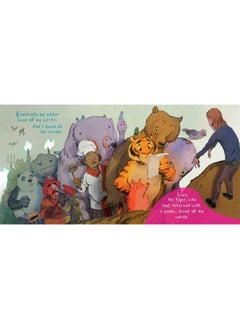 How This Book Was Made  - Image 2