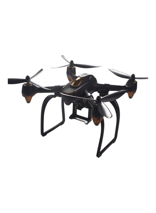 NIBEMINENT Quadcopter Spare Part Set 17x17x17cm - Image 4