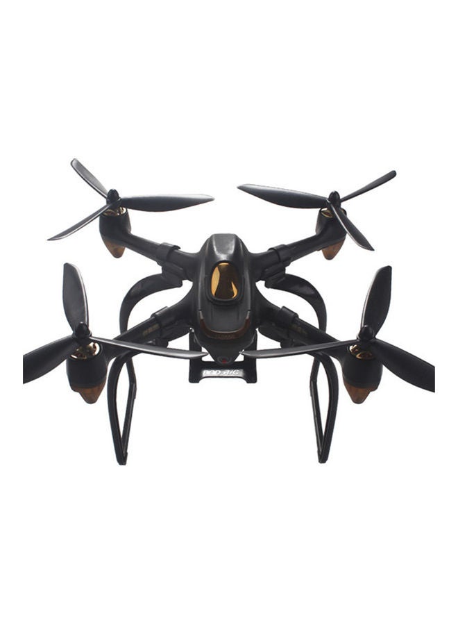 NIBEMINENT Quadcopter Spare Part Set 17x17x17cm - Image 3