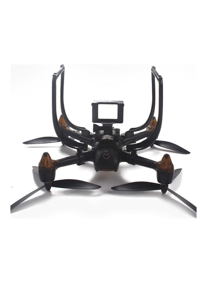 NIBEMINENT Quadcopter Spare Part Set 17x17x17cm - Image 2