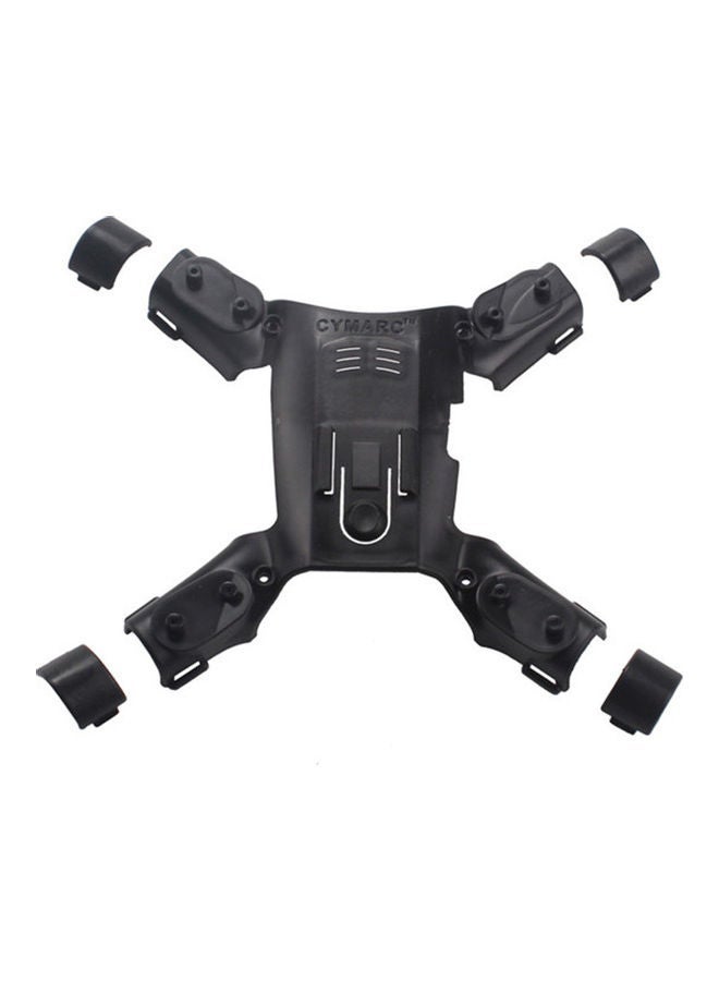 NIBEMINENT Quadcopter Spare Part Set 17x17x17cm - Image 5