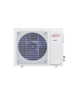 GENERALTEC Generaltec Split Air Conditioner 2.75 TON (Rotary Type Compressor) 5 Year Compressor Warranty  - Image 2