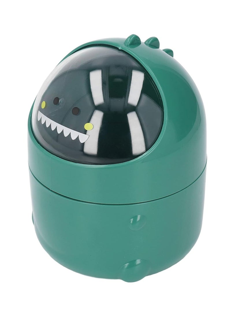Oasisgalore Mini Desktop Trash Can  - Image 1