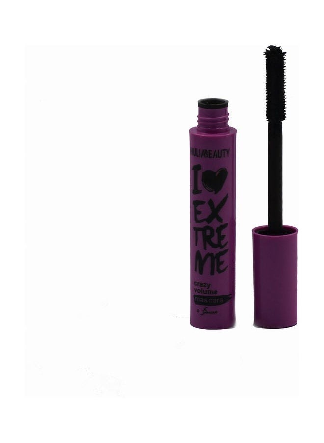 HULIABEAUTY I Love Extreme Volume Building Waterproof Mascara  - Image 1