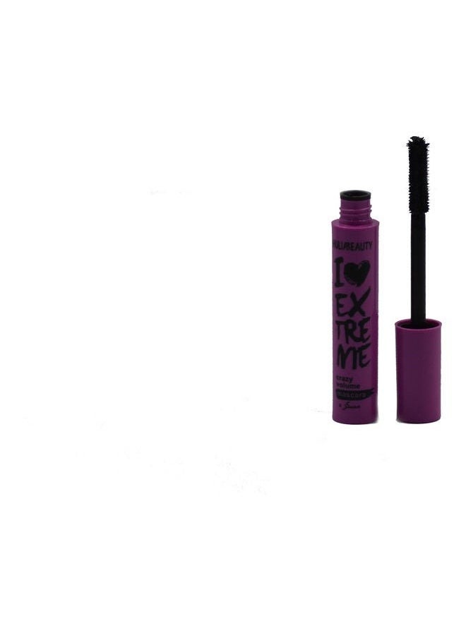 HULIABEAUTY I Love Extreme Volume Building Waterproof Mascara  - Image 2