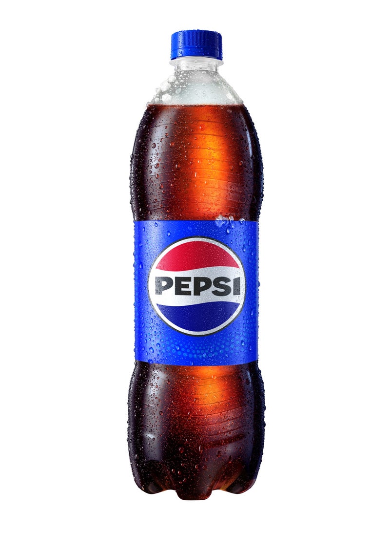 Soft Drink Cola 1L PET