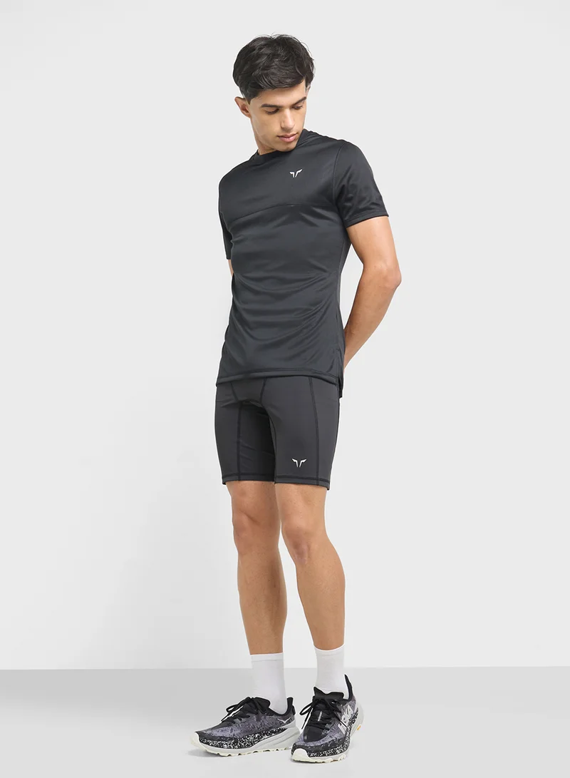 سكوات وولف Core Cycling Shorts