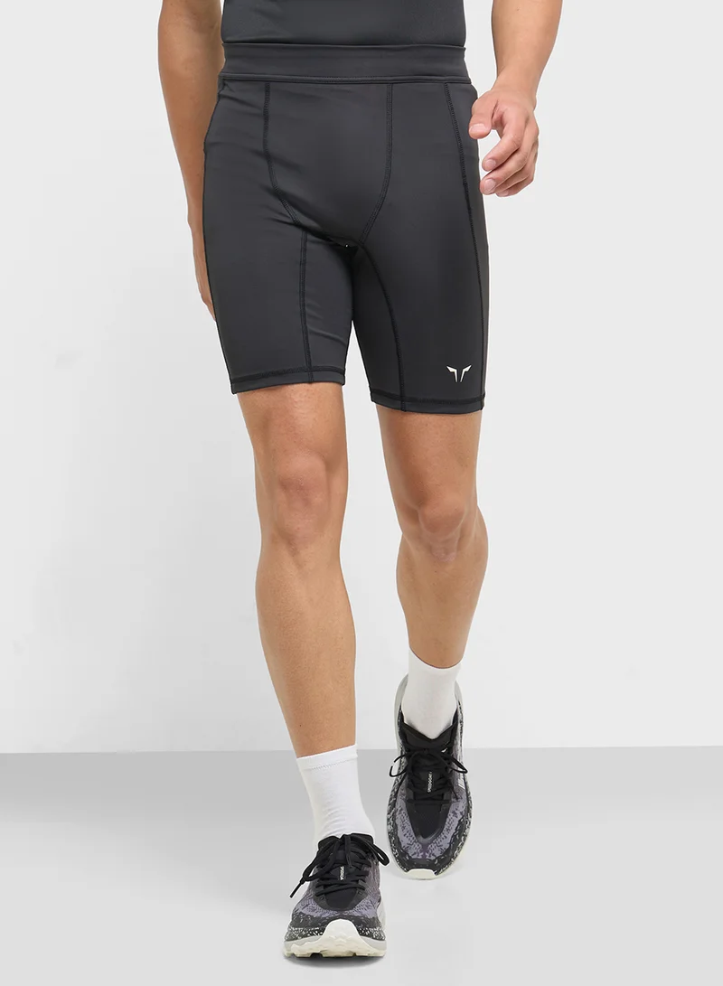 سكوات وولف Core Cycling Shorts