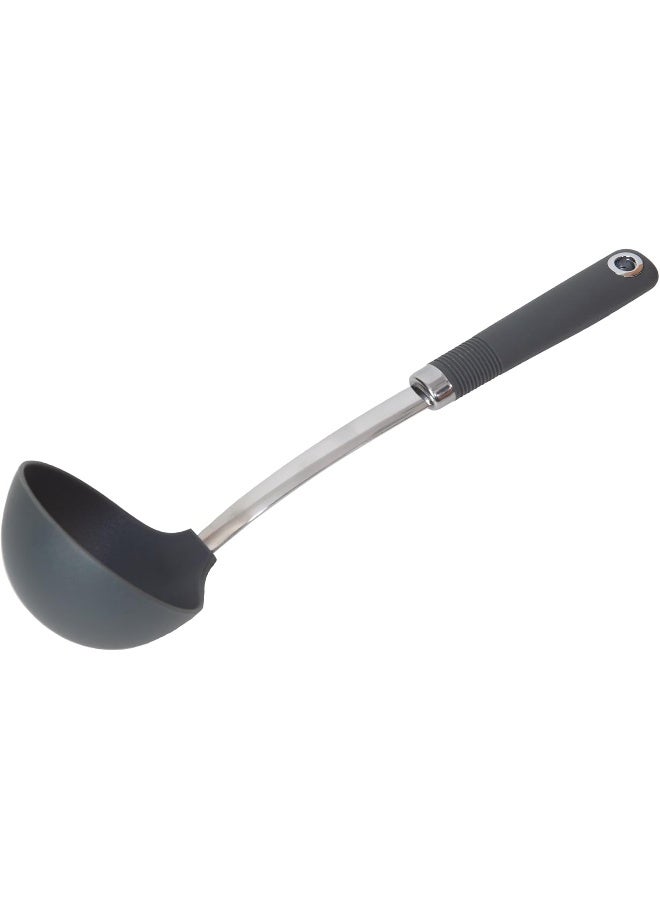 fresh choice مغرفة شوربة نايلون فريش تشويس - Image 3