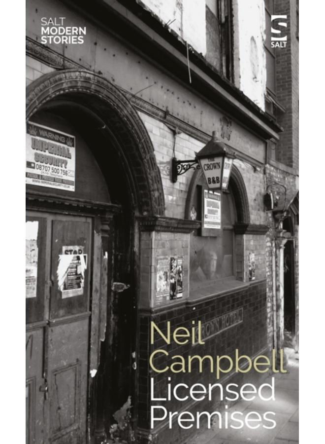 Licensed Premises 