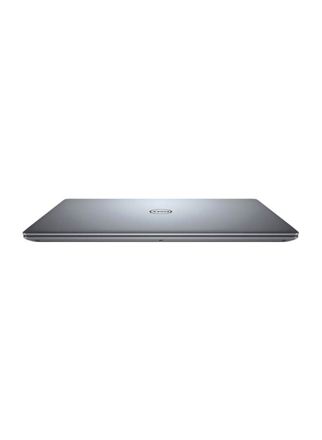 DELL Vostro 15 (Upgraded Version) Laptop With 15.6-Inch Full HD Display, Core i7 Processor/16GB RAM/512GB SSD/4GB NVIDIA GeForce GTX 1650 Graphic Card/Windows 10 /International Version English Grey - Image 4