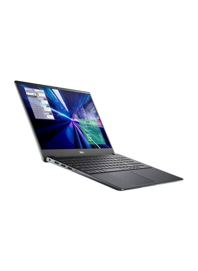 (Upgraded Version) Vostro 15 Laptop With 15.6-Inch Full HD Display, Core i7 Processor/16GB RAM/512GB SSD/4GB NVIDIA GeForce GTX 1650 Graphic Card/Windows 10 /International Version English Grey
