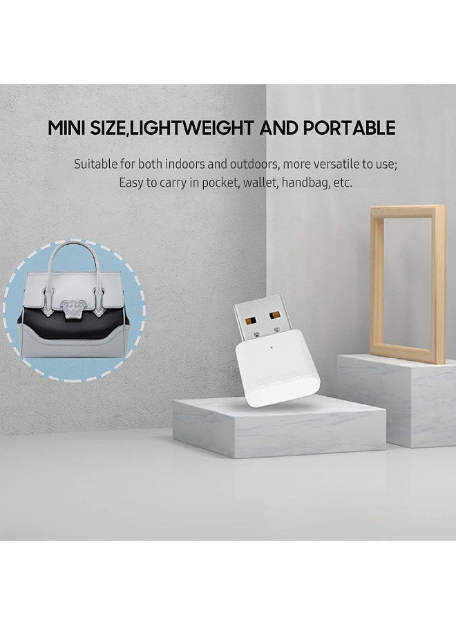 ZigBee Signal Repeater ZigBee Gateway Signal Amplifier Hub Range Extender Mini Size for Indoors Outdoors