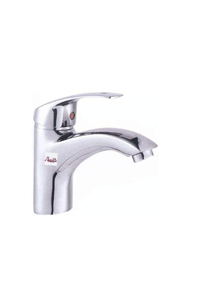 ABBASALI Wash Basin Mixer Tap Faucet  - Image 1