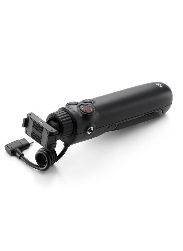 Dji World DJI Osmo Action5Pro/4 Multi functional Charging Controller  - Image 2
