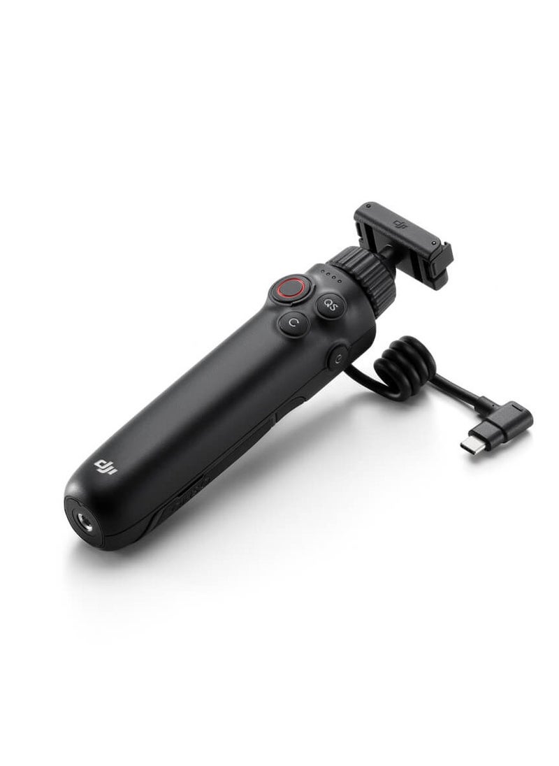 Dji World DJI Osmo Action5Pro/4 Multi functional Charging Controller  - Image 3