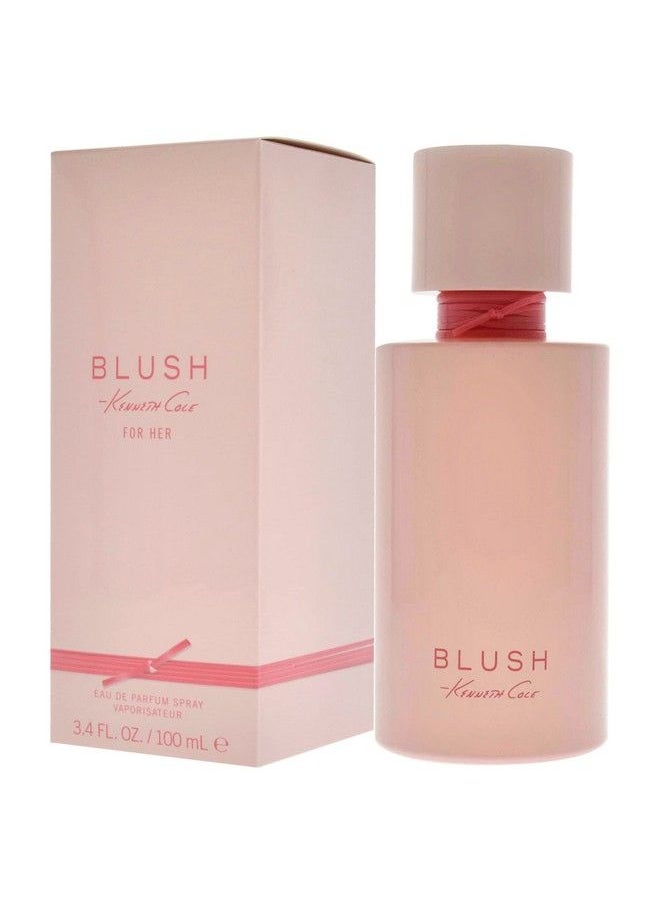 Kenneth Cole Blush Eau De Parfum 3.4 Fl. Oz.  - Image 5