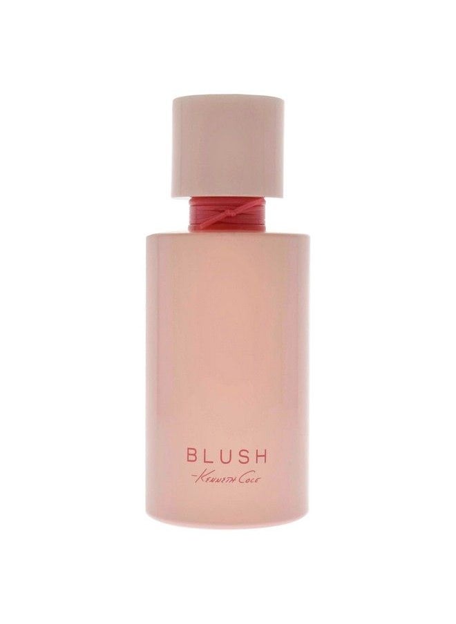 Kenneth Cole Blush Eau De Parfum 3.4 Fl. Oz.  - Image 3