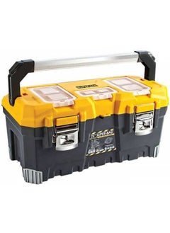 SUPER BAG 4018 Tool Bag with Aluminum Handle 26'' 