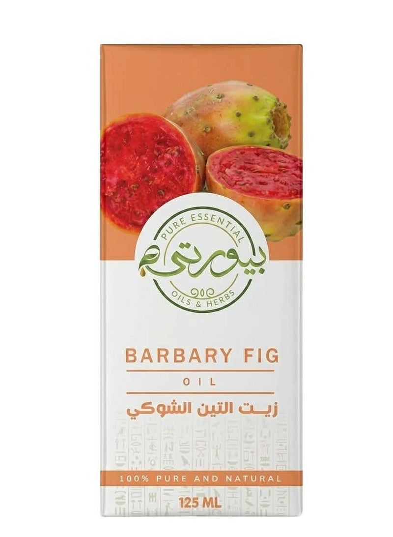 Purity Pure Barbary Fig Oil – 125ml - Image 1