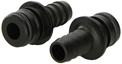Jabsco Flojet 20381002 12 Hose Barb Quad Port Fitting - Image 3