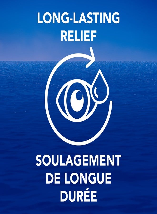 HydraSense Gel Drops 10ml Night Therapy for Dry Eyes - Image 4