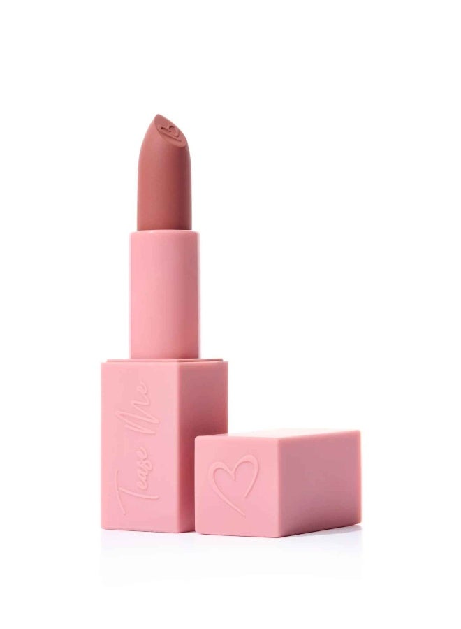 Beauty Creations أحمر شفاه تيز مي - في انتظارك - Image 1